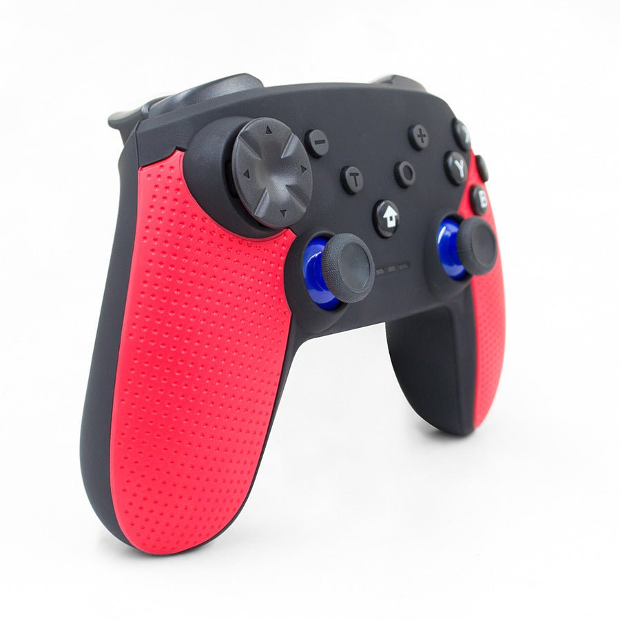 Wireless Bluetooth gamepad - MyMobile