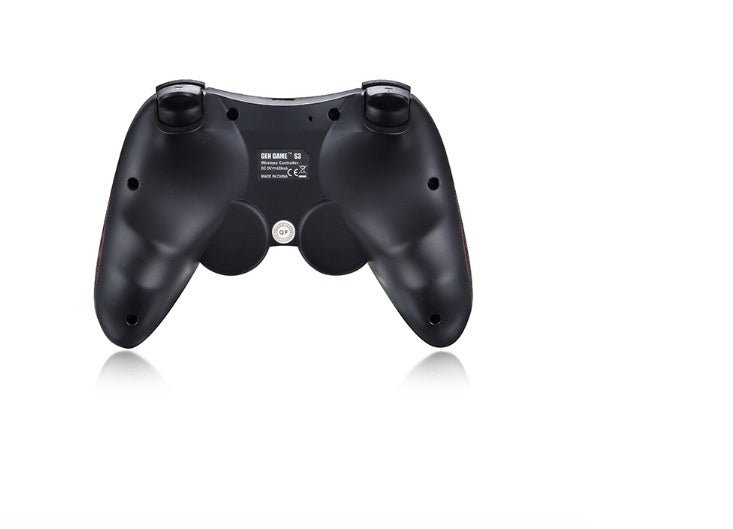 Wireless Bluetooth gamepad - MyMobile