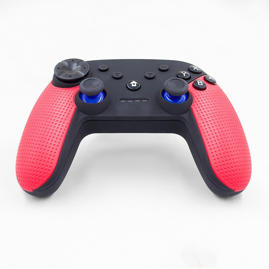 Wireless Bluetooth gamepad - MyMobile