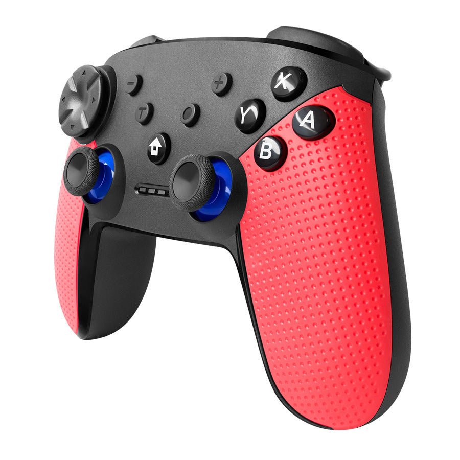 Wireless Bluetooth gamepad - MyMobile