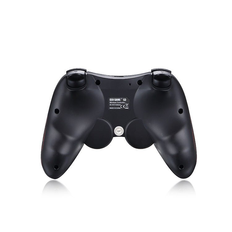 Wireless Bluetooth gamepad - MyMobile