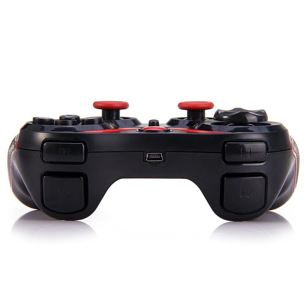 Wireless Bluetooth Gamepad Mobile Game - MyMobile