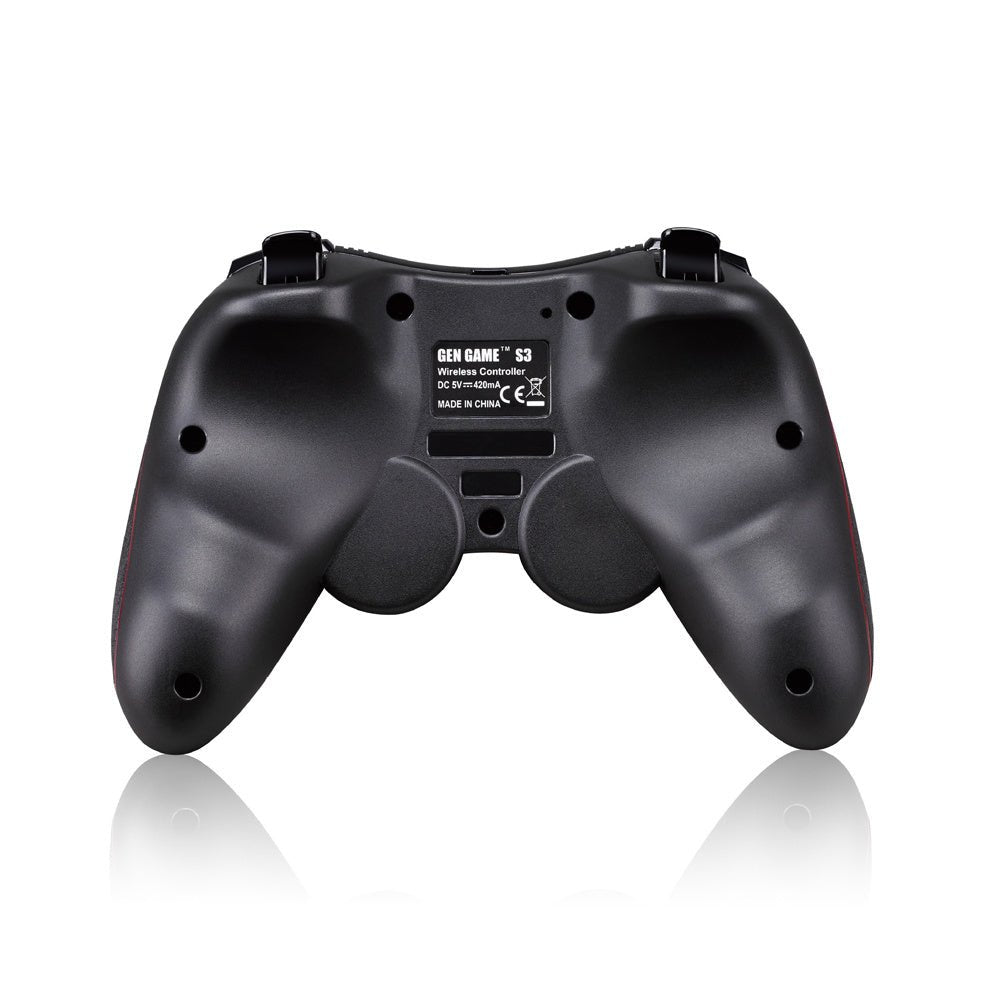 Wireless Bluetooth Gamepad Mobile Game - MyMobile