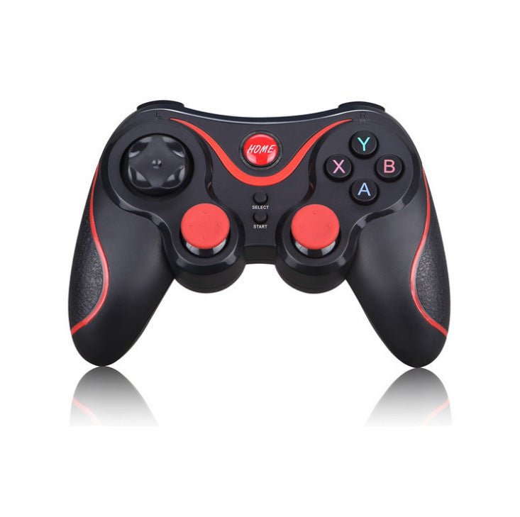 Wireless Bluetooth Gamepad Mobile Game - MyMobile