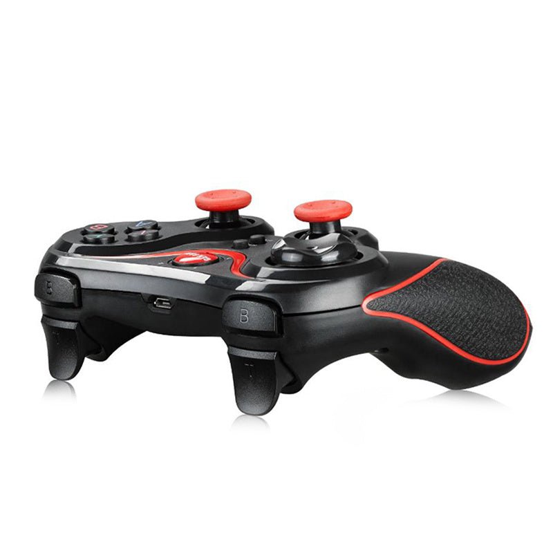 Wireless Bluetooth Gamepad Mobile Game - MyMobile