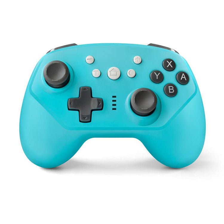 Wireless Bluetooth Gamepad Six - axis Somatosensory Vibration - MyMobile