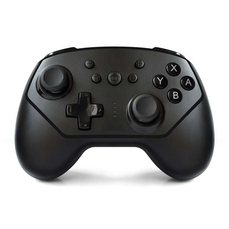 Wireless Bluetooth Gamepad Six - axis Somatosensory Vibration - MyMobile