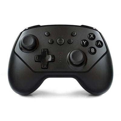 Wireless Bluetooth Gamepad Six - axis Somatosensory Vibration - MyMobile