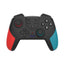 Wireless Bluetooth Gamepad With Macro Programming With Wake - up Vibrating Gyroscope - MyMobile