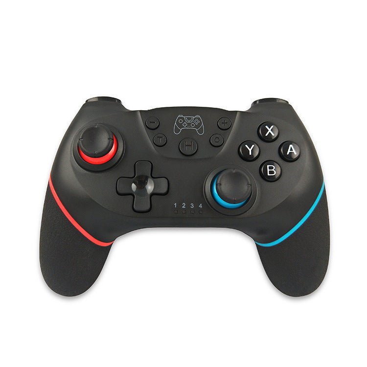 Wireless Bluetooth Gamepad With Vibration 6 - Axis Somatosensory Function - MyMobile