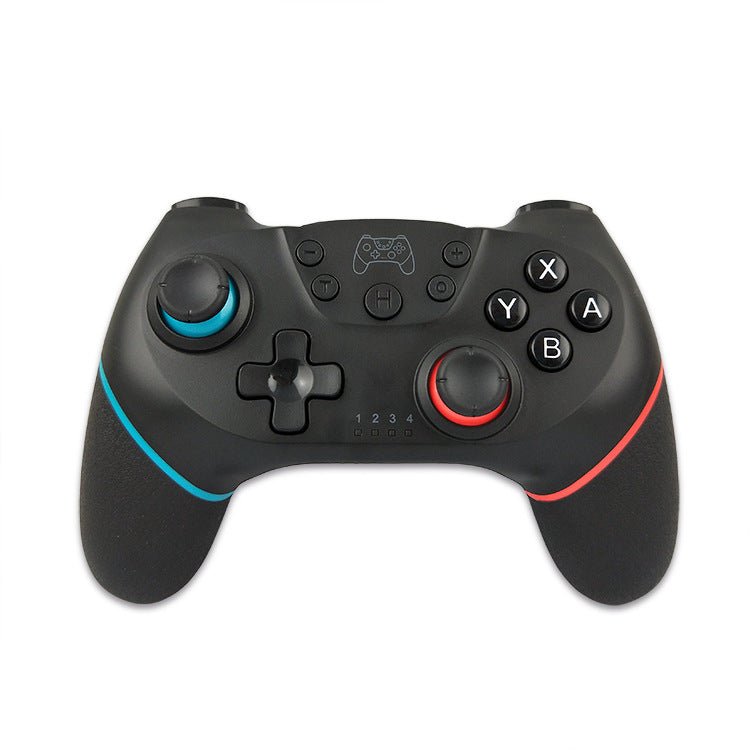 Wireless Bluetooth Gamepad With Vibration 6 - Axis Somatosensory Function - MyMobile