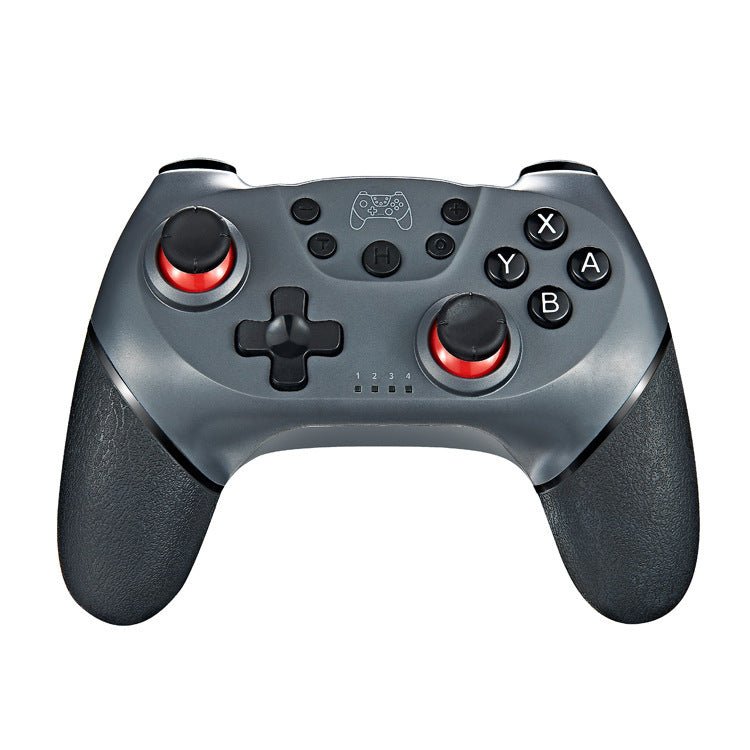 Wireless Bluetooth Gamepad With Vibration 6 - Axis Somatosensory Function - MyMobile