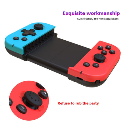 Wireless Bluetooth mobile game controller - MyMobile