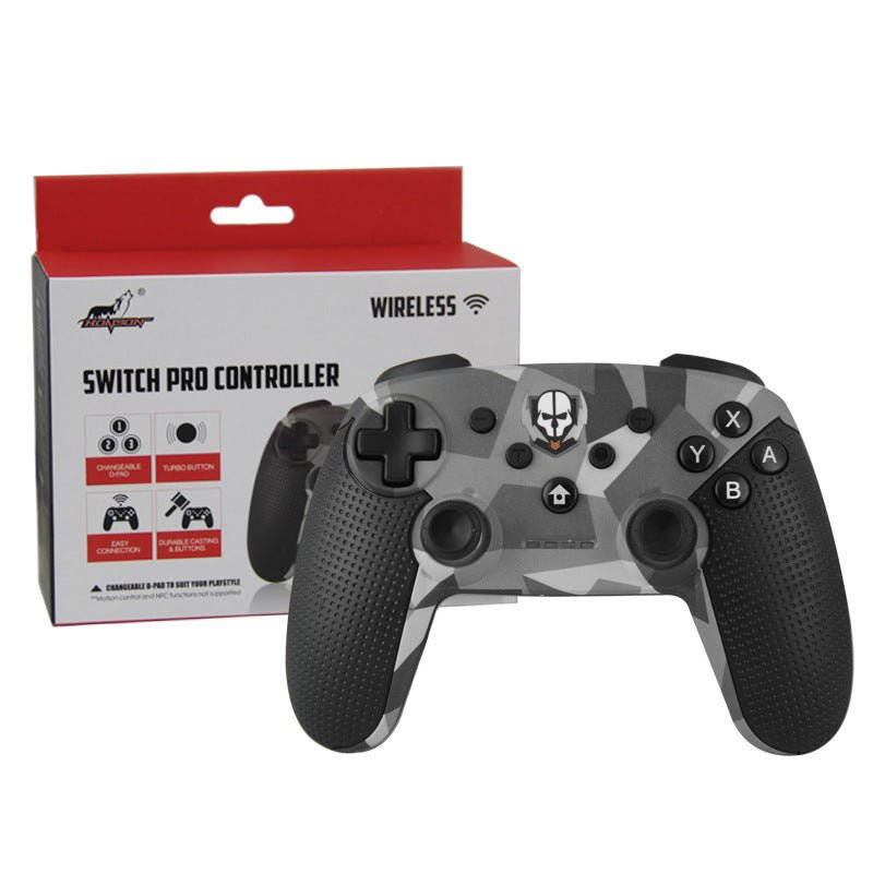 Wireless Game Controller - MyMobile