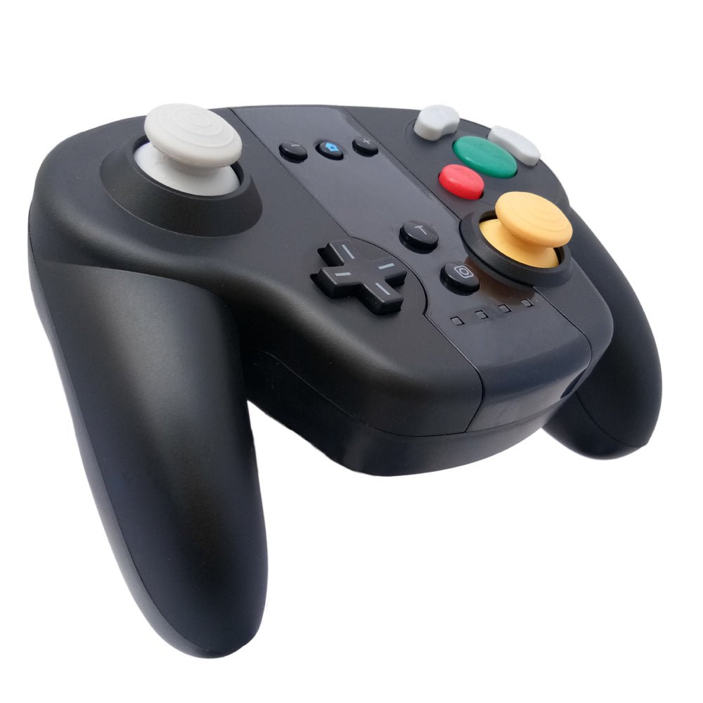 Wireless Gamepad With NFC Function - MyMobile