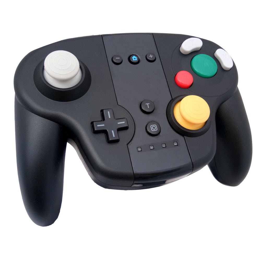 Wireless Gamepad With NFC Function - MyMobile