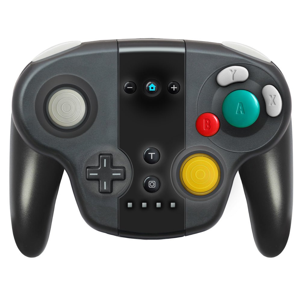 Wireless Gamepad With NFC Function - MyMobile