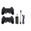 Wireless Handle Source Game Console HDMI TV U Treasure Game Console - MyMobile