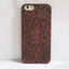 Woodcarving mobile phone case - MyMobile