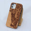 Wooden Mobile Phone Case Personality Protective Cover For iPhone 12, 13 - MyMobile