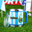 World Cup Soccer Mug Souvenirs Fans Small Gifts Event Prizes - MyMobile