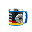 World Cup Soccer Mug Souvenirs Fans Small Gifts Event Prizes - MyMobile