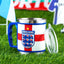 World Cup Soccer Mug Souvenirs Fans Small Gifts Event Prizes - MyMobile