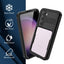 Redpepper Dot+ IP68 Waterproof Case Cover for Samsung Galaxy S23FE