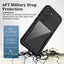 Redpepper Dot+ IP68 Waterproof Case Cover for Samsung Galaxy S23FE