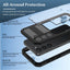 Redpepper Dot+ IP68 Waterproof Case Cover for Samsung Galaxy S23FE