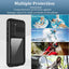 Redpepper Dot+ IP68 Waterproof Case Cover for Samsung Galaxy S23FE