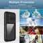 Redpepper Dot+ IP68 Waterproof Case Cover for Samsung Galaxy A37 5G