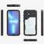 Redpepper Dot+ IP68 Waterproof Case Cover with Magnetic Ring for Samsung Galaxy S26