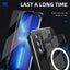 Redpepper Dot+ IP68 Waterproof Case Cover with Magnetic Ring for Samsung Galaxy S26