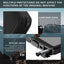 Redpepper Dot+ IP68 Waterproof Case Cover with Magnetic Ring for Samsung Galaxy S26 Ultra