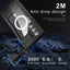 Redpepper Dot+ IP68 Waterproof Case Cover with Magnetic Ring for Samsung Galaxy S26 Ultra