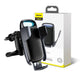 Baseus Milky Way Electric Bracket Wireless Charger 15W - MyMobile