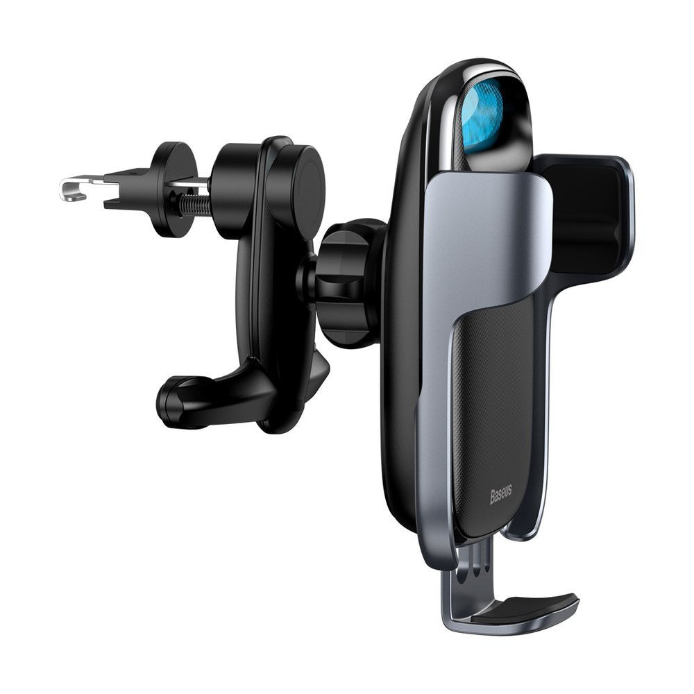 Baseus Milky Way Electric Bracket Wireless Charger 15W