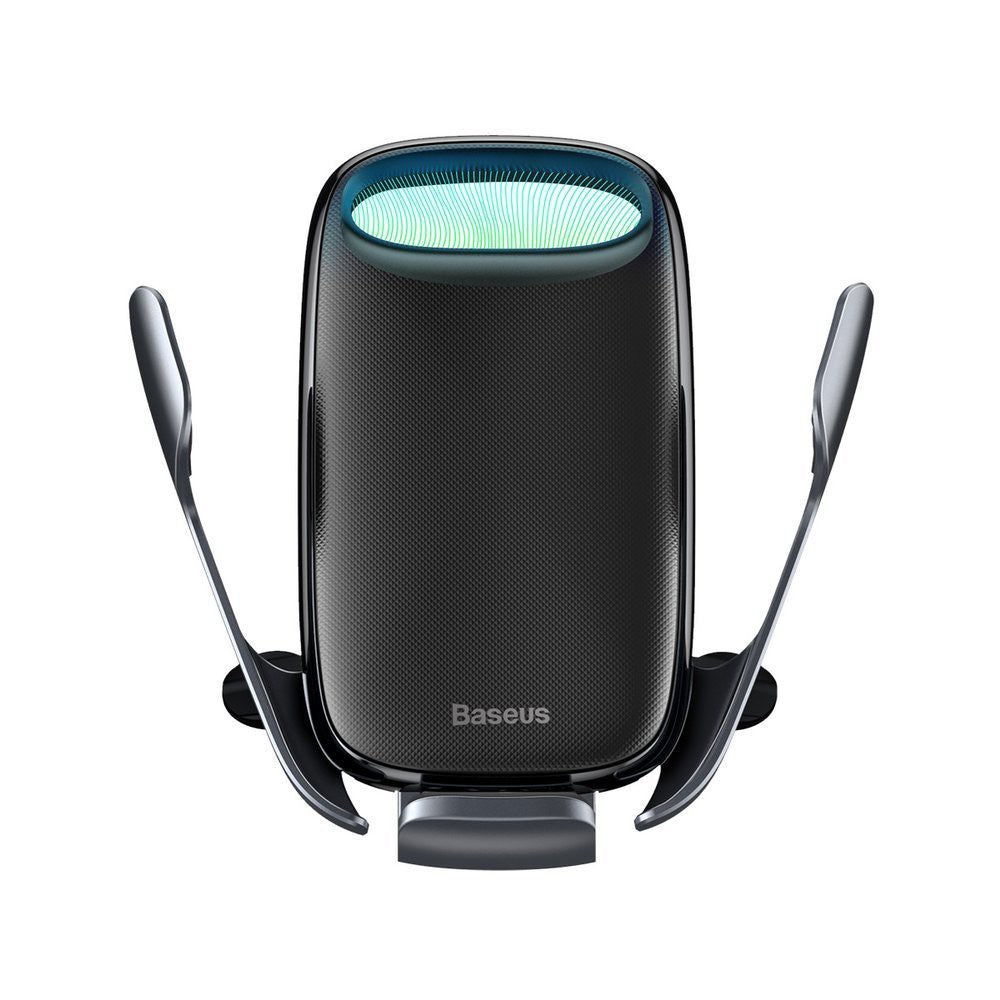 Baseus Milky Way Electric Bracket Wireless Charger 15W