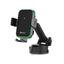 iQuick RX3 15W Wireless Charging Induction Car Holder (IQUICK-X3)