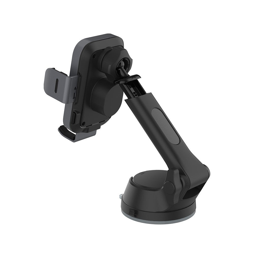 iQuick RX3 15W Wireless Charging Induction Car Holder (IQUICK-X3)