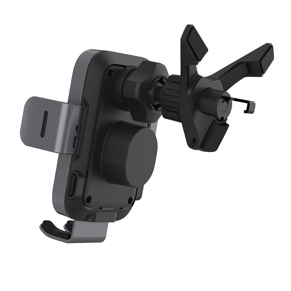 iQuick RX3 15W Wireless Charging Induction Car Holder (IQUICK-X3)