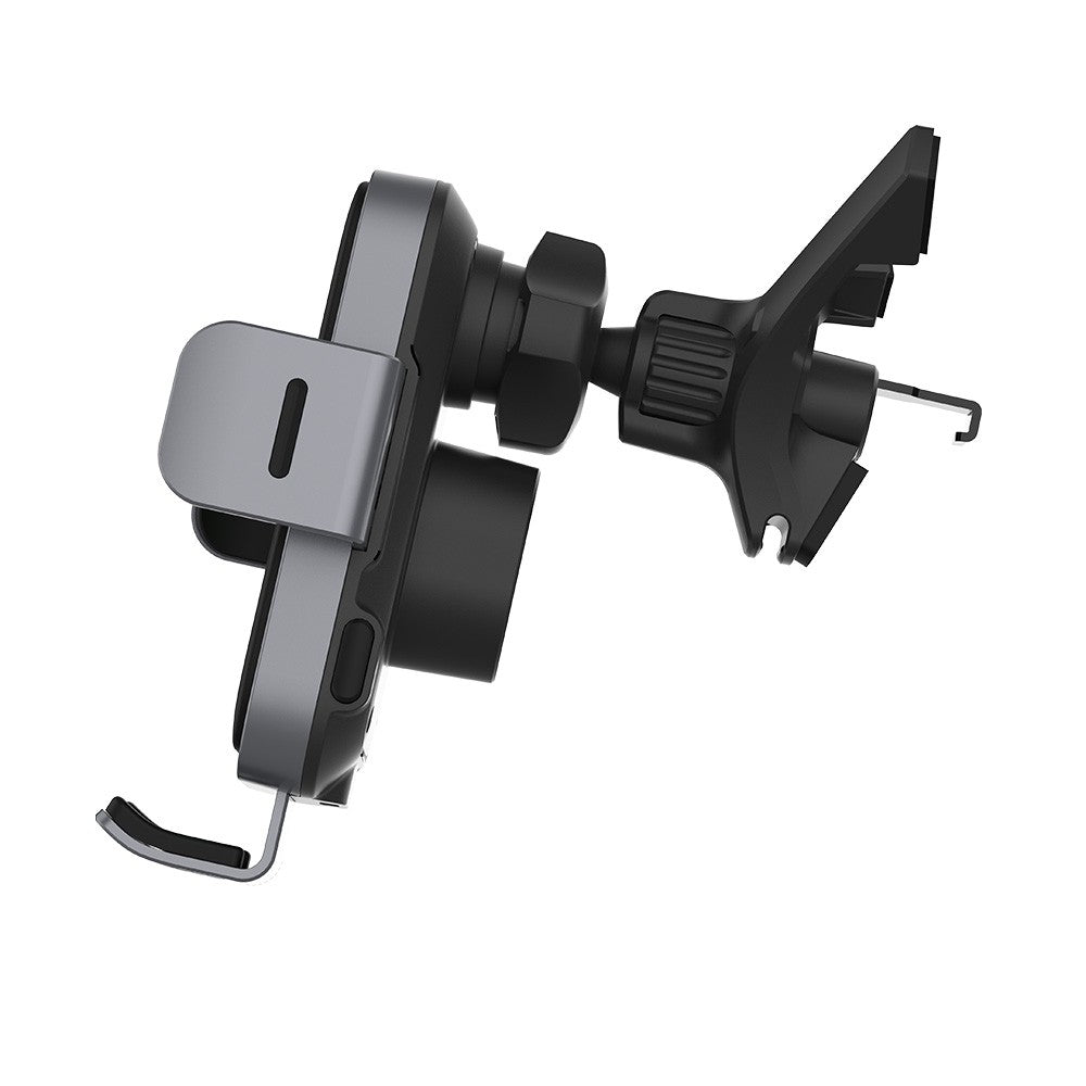 iQuick RX3 15W Wireless Charging Induction Car Holder (IQUICK-X3)