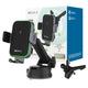 iQuick RX3 15W Wireless Charging Induction Car Holder (IQUICK-X3) - MyMobile