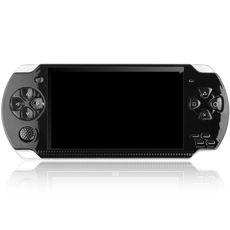 X6 Handheld Game Consoles - MyMobile