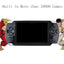 X6 Handheld Game Consoles - MyMobile