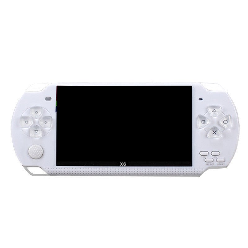 X6 Handheld Game Consoles - MyMobile