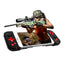 X6Pro Mobile Phone Bluetooth Wireless Game Handle Auxiliary - MyMobile