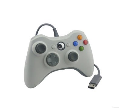 Xbox360 Wired Game Handle - MyMobile