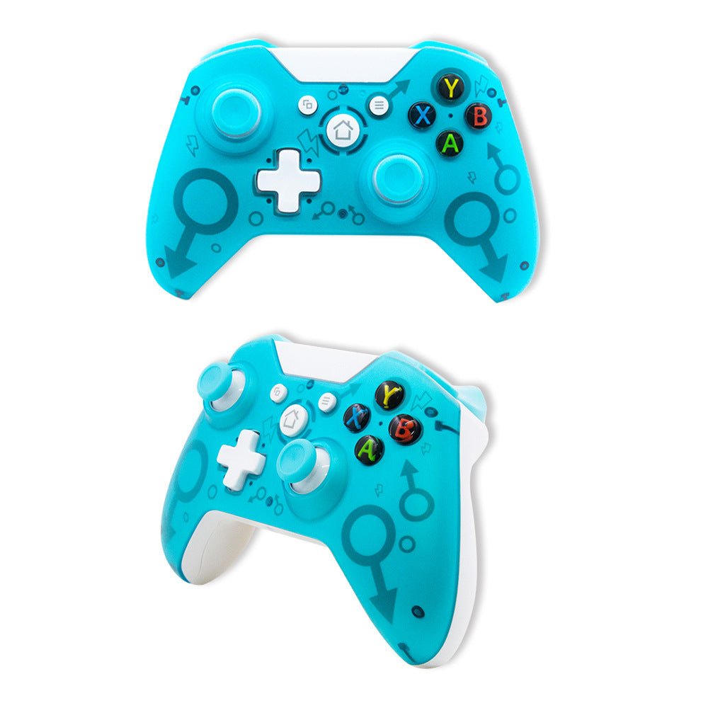 XBOXONE 2.4G wireless controller with color box N1 controller - MyMobile